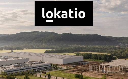 Pronájem skladovacích prostor 4 021 m², Lipník nad Bečvou - Lipník nad Bečvou I-Město, okres Přerov