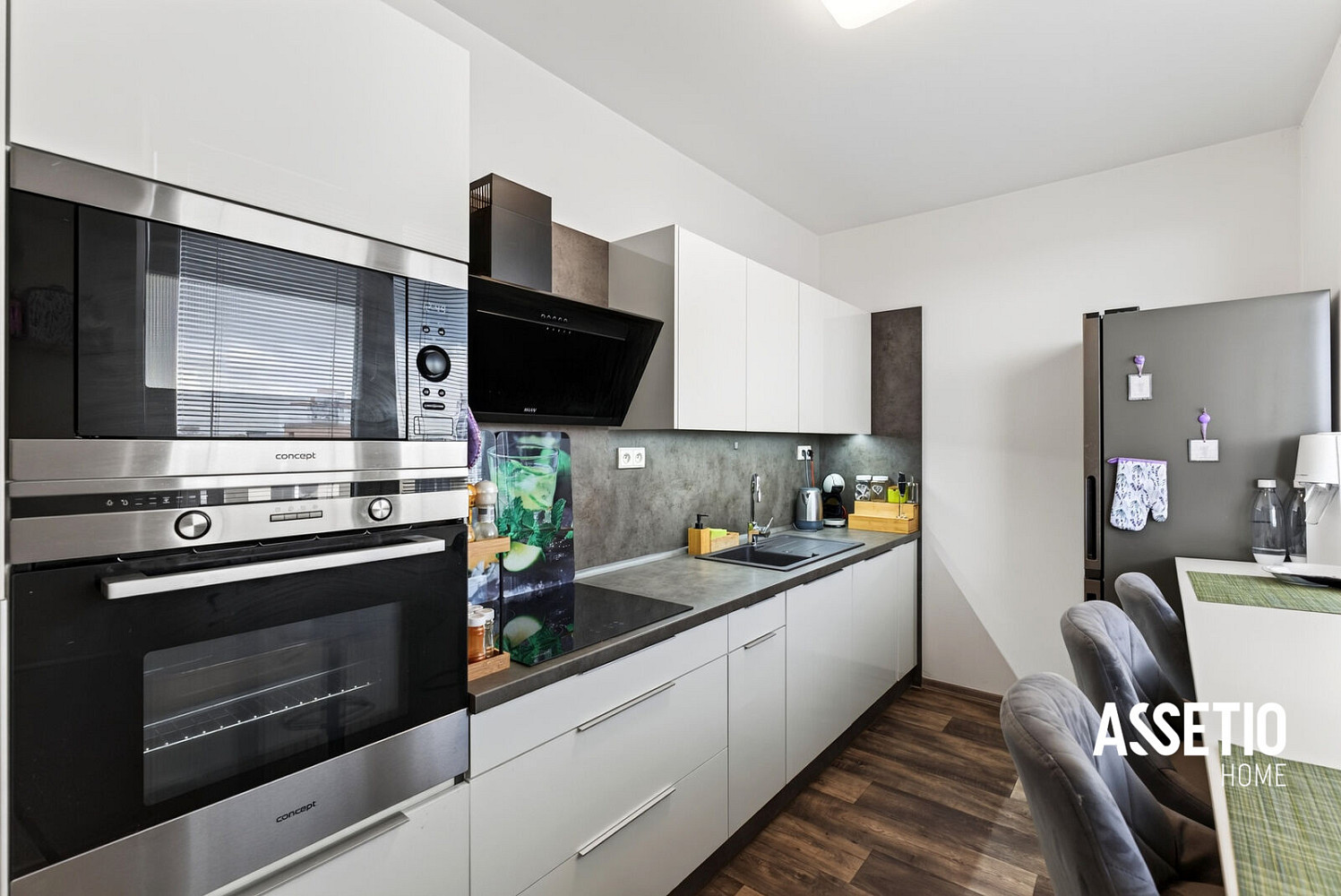 Prodej bytu 3+1 68 m² – fotografie 3