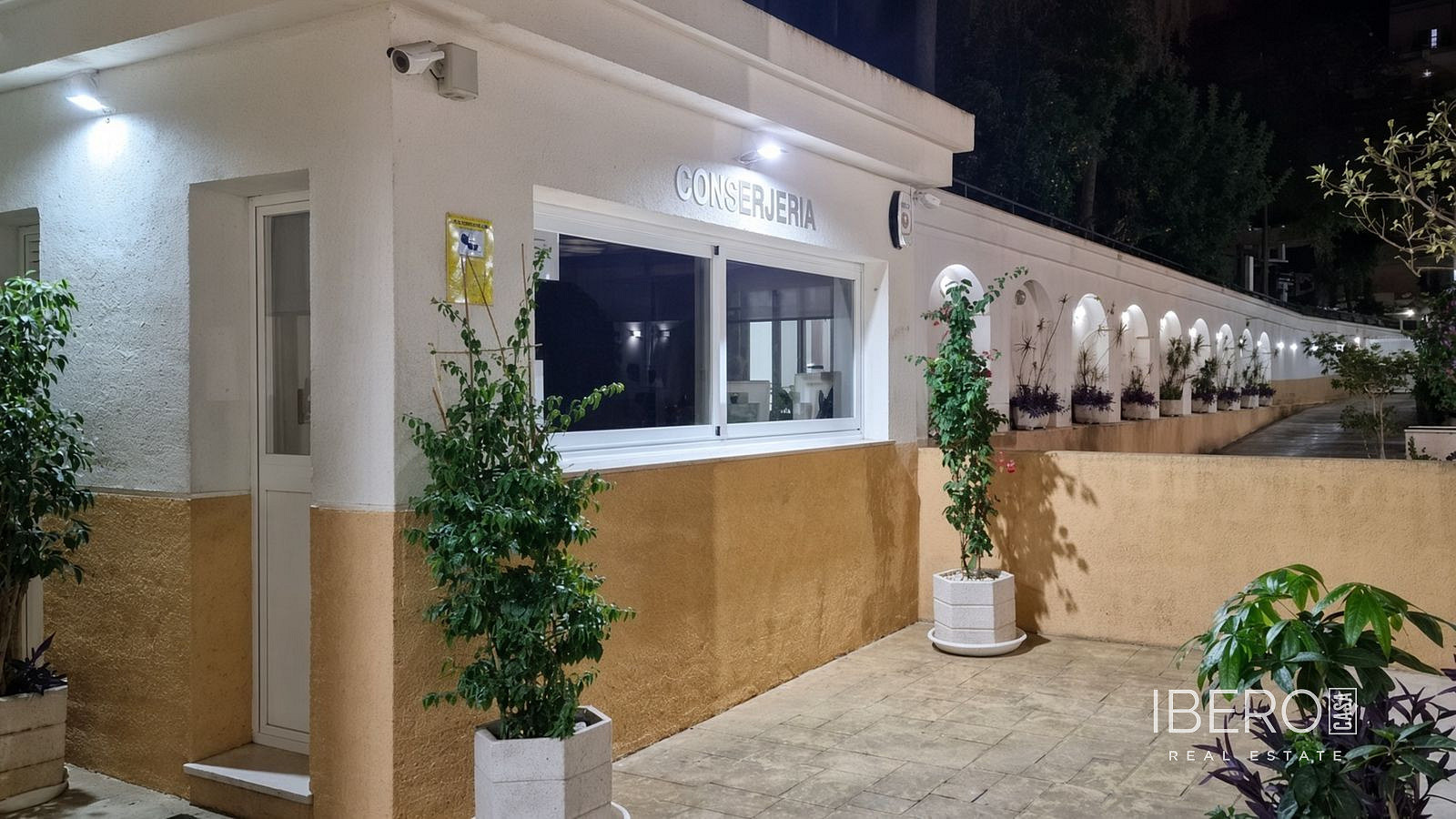 Pis 4+kk – Marbella, Barrio Alto - Vista 2