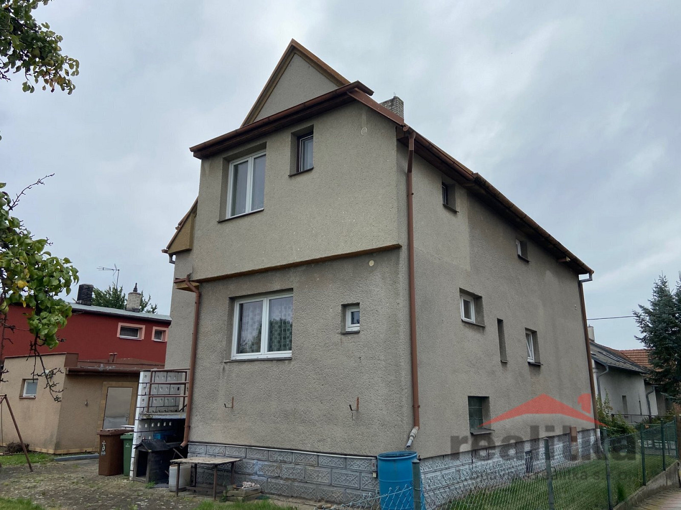 Prodej domu 137 m² s pozemkem 547 m² — photo 5