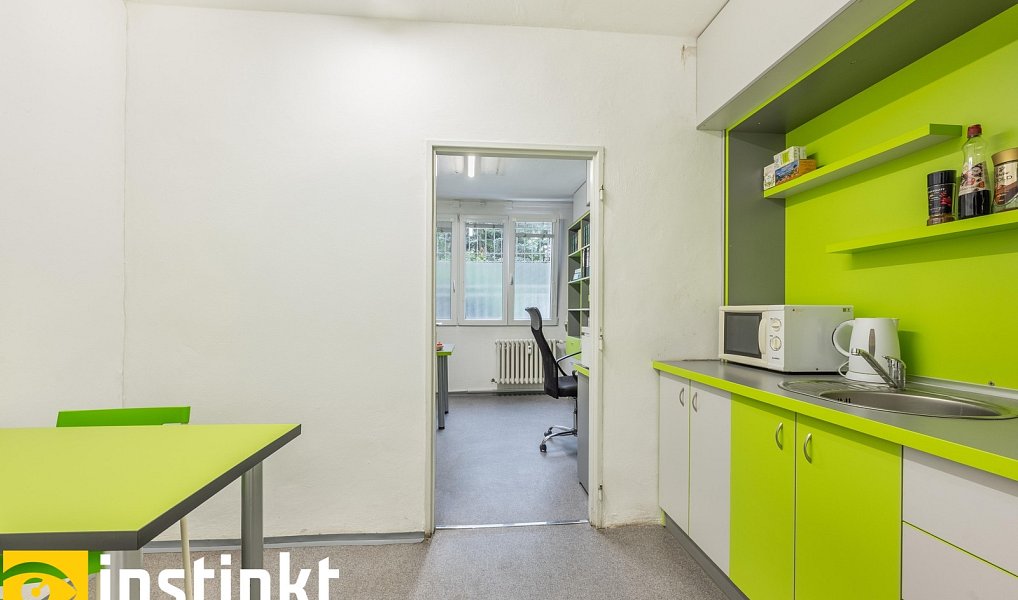 Prodej obchodních prostor 95 m², Praha – náhled fotky 16