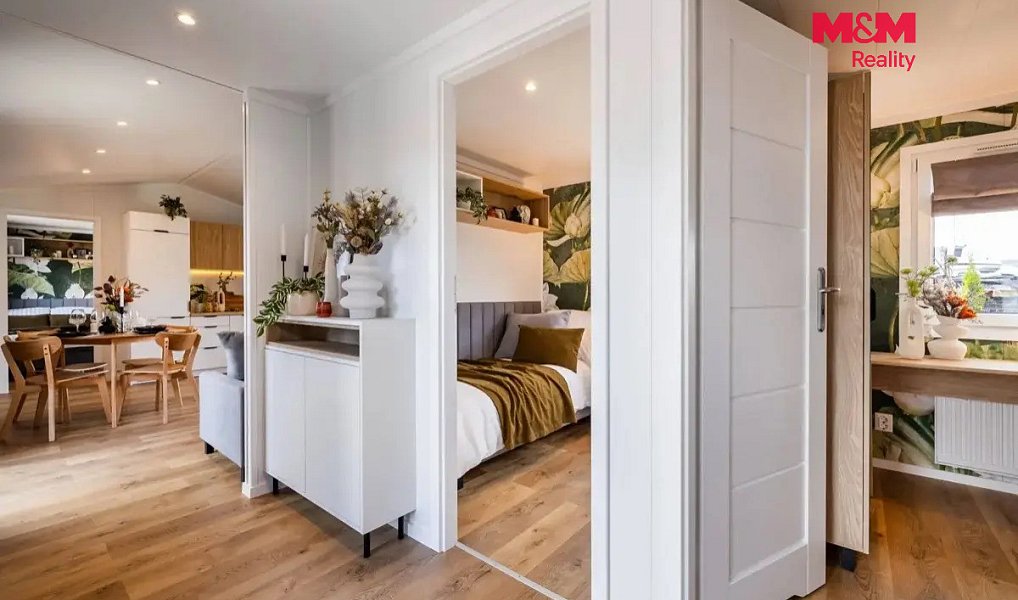 Prodej domu 59 m² s pozemkem 59 m², Holice – náhled fotky 4