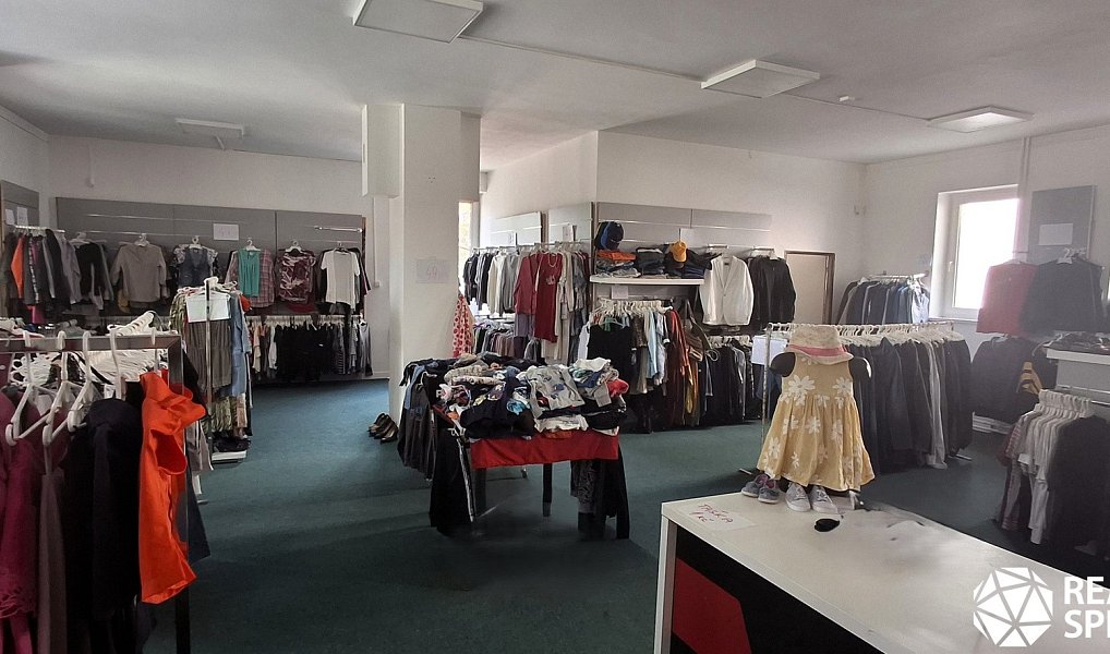 Pronájem obchodních prostor 120 m², Boskovice – náhled fotky 2
