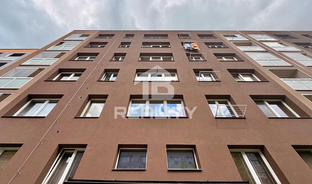 Prodej bytu 2+1 45 m², Ostrava – náhled fotky 10