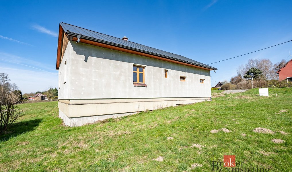 Prodej domu 153 m² s pozemkem 1 200 m², Hamr na Jezeře – náhled fotky 9