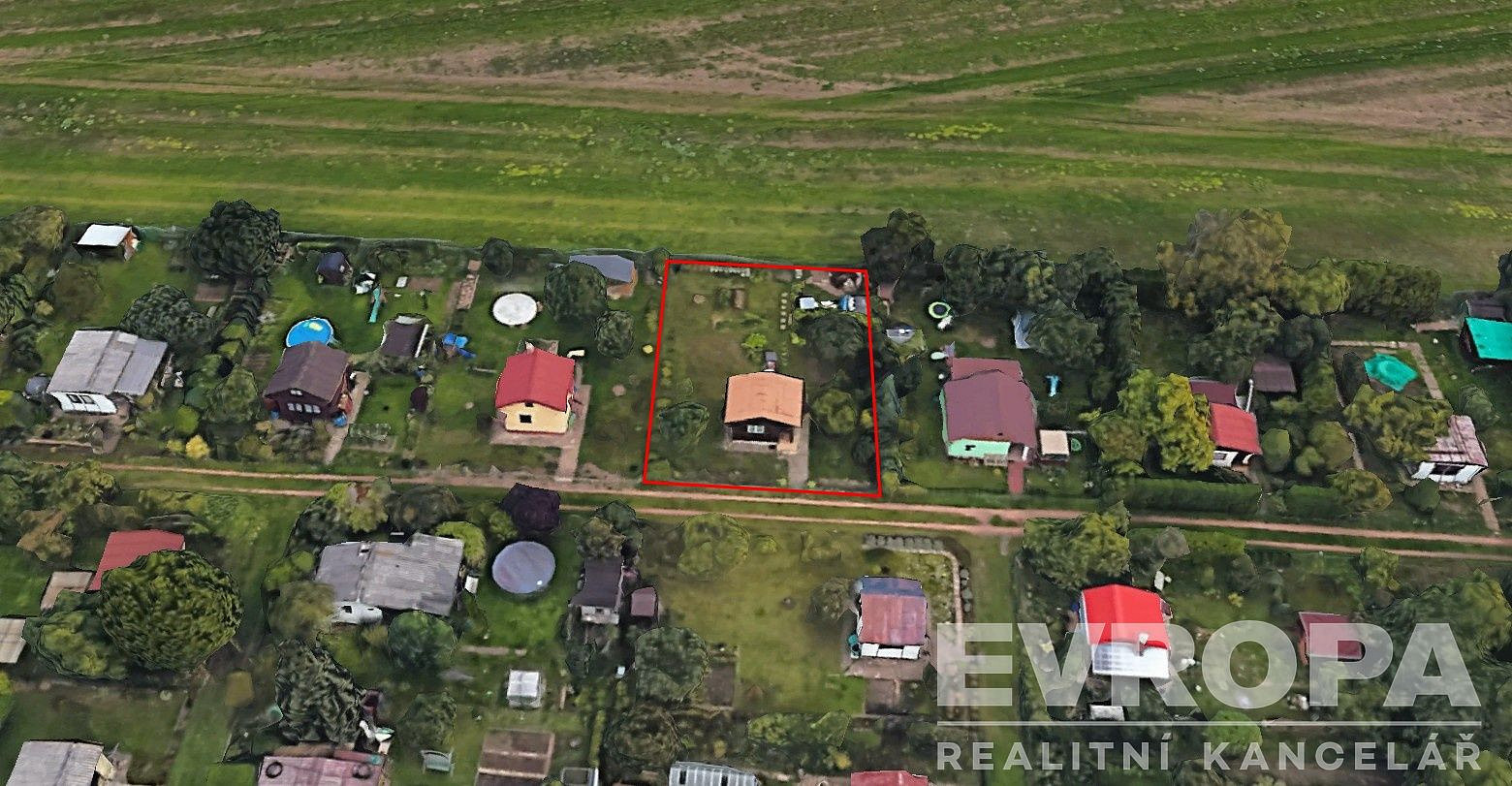 Prodej chaty/chalupy 16 m² s pozemkem 379 m² — photo 2