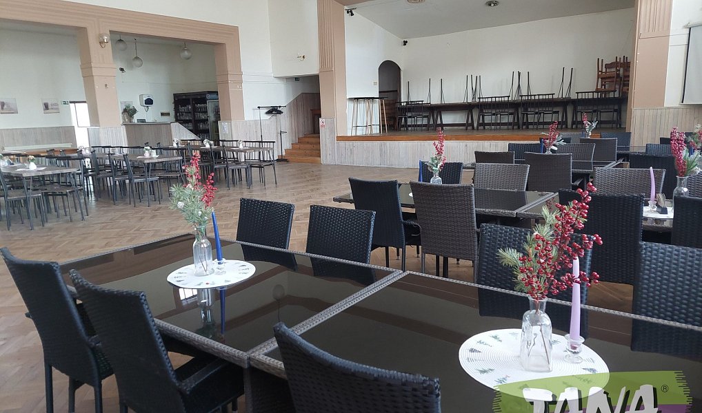 Prodej restaurace 640 m², Nová Ves u Bakova – náhled fotky 11