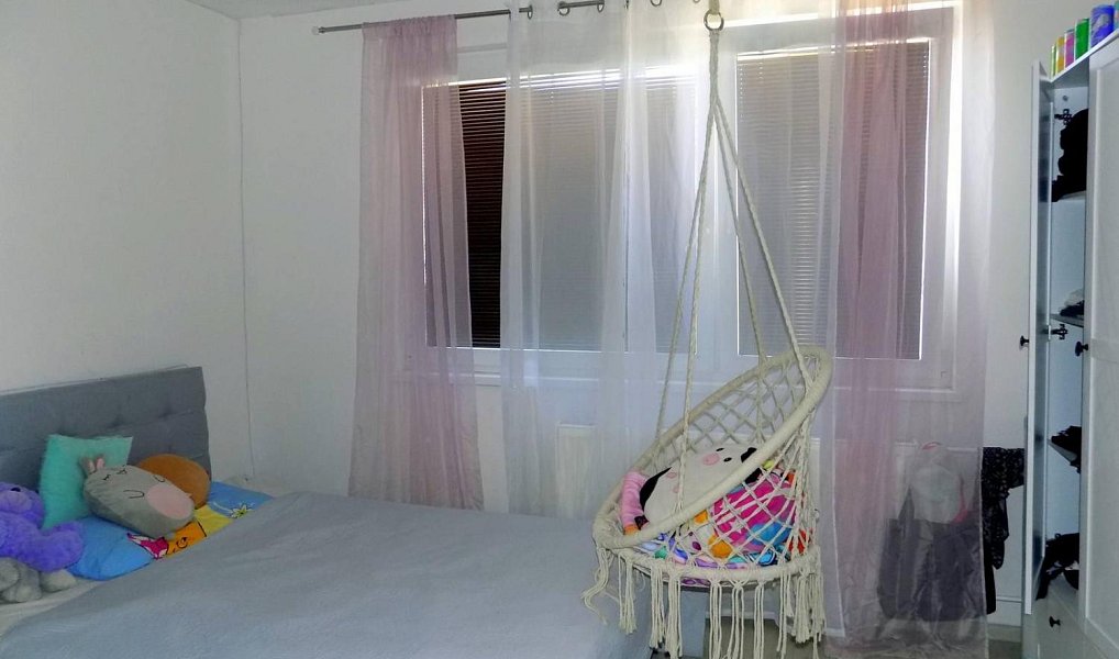 Pronájem bytu 3+1 70 m², Česká Lípa – náhled fotky 11