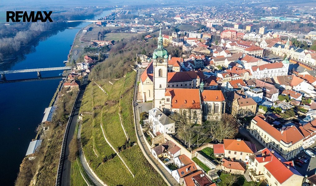 Prodej bytu 3+kk 75 m², Mělník – náhled fotky 15