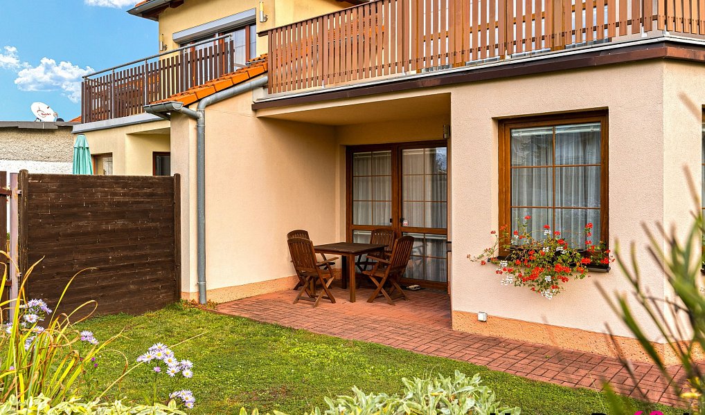 Prodej domu 187 m² s pozemkem 422 m², Praha – náhled fotky 22