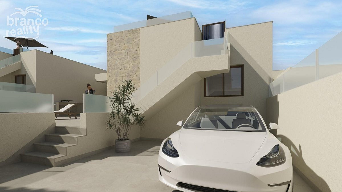 Casa – Rojales, Urbanización Pueblo Lucero, el Baix Segura / La Vega Baja - Más