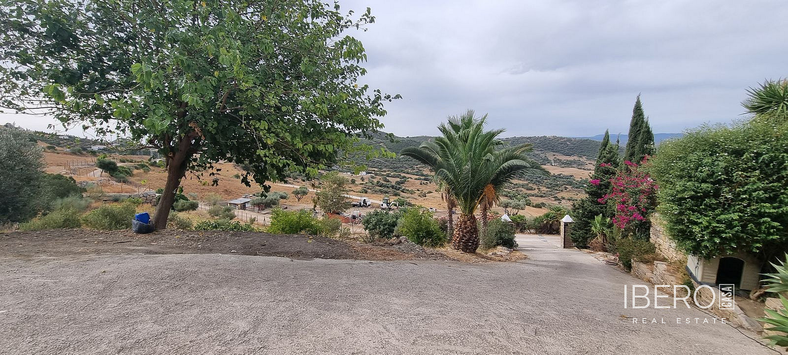 Casa 4+kk – Guadalmar-San Julián, Carretera de Cádiz - Vista 5