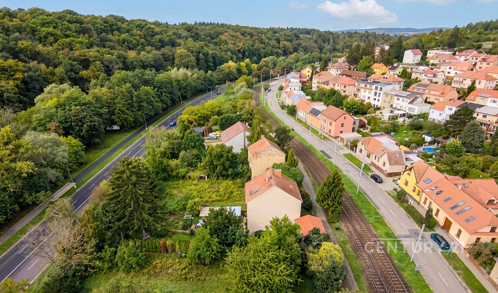 Prodej zahrady 331 m², Brno – náhled fotky 5