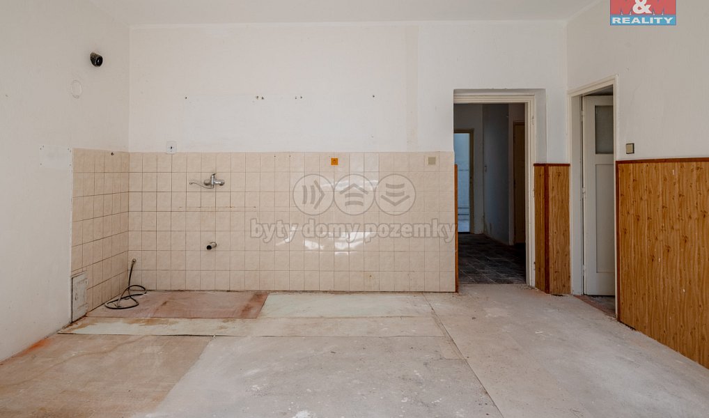 Prodej domu 362 m² s pozemkem 3 865 m², Nová Ves nad Lužnicí – náhled fotky 19