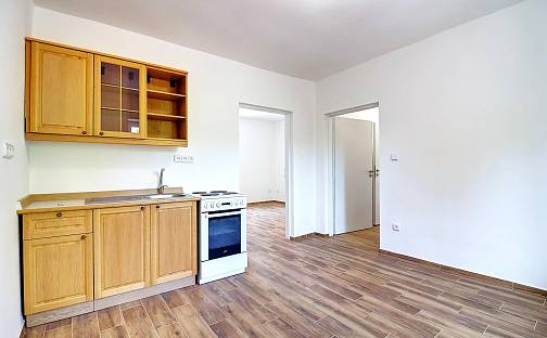 Prodej domu 106 m² s pozemkem 625 m², Hlinsko - Kouty, okres Chrudim