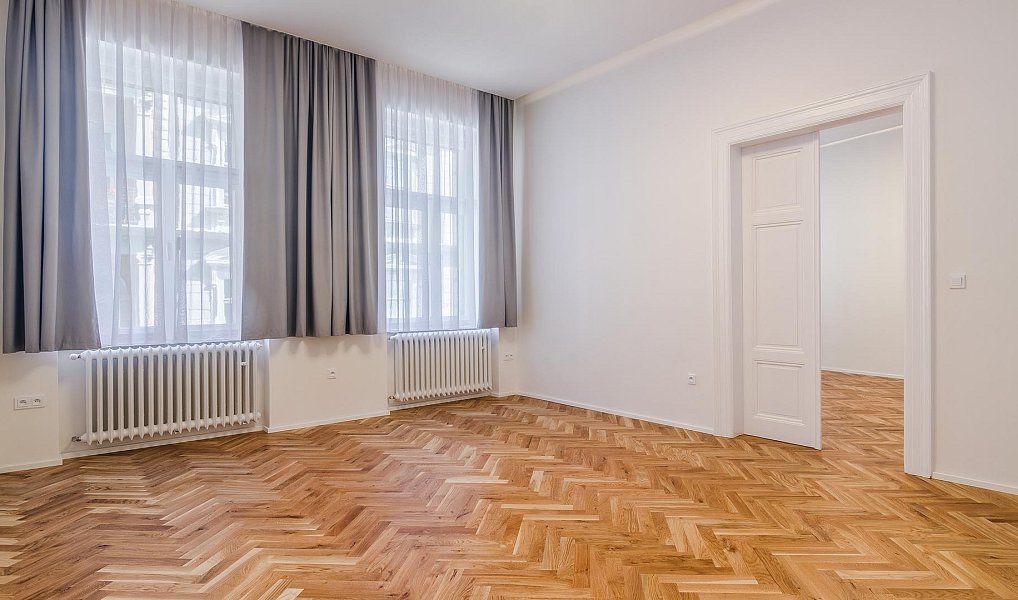Pronájem bytu 3+kk 112 m², Praha – náhled fotky 10
