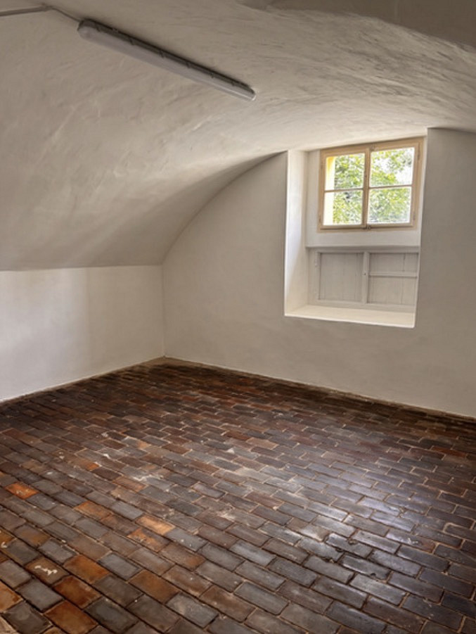 Pronájem skladovacích prostor 400 m² – fotografie 5