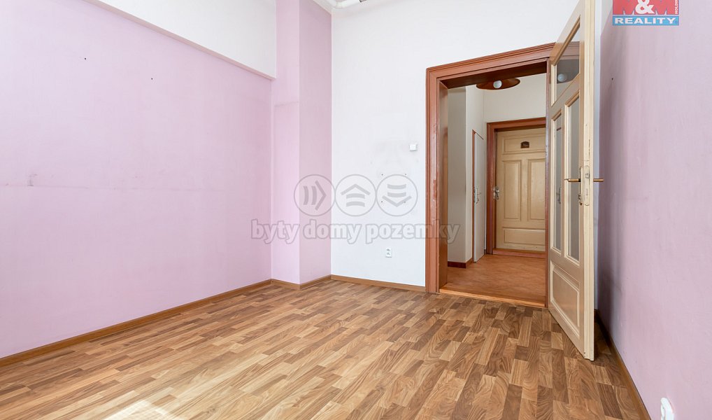 Prodej kanceláře 205 m², Ostrava – náhled fotky 17