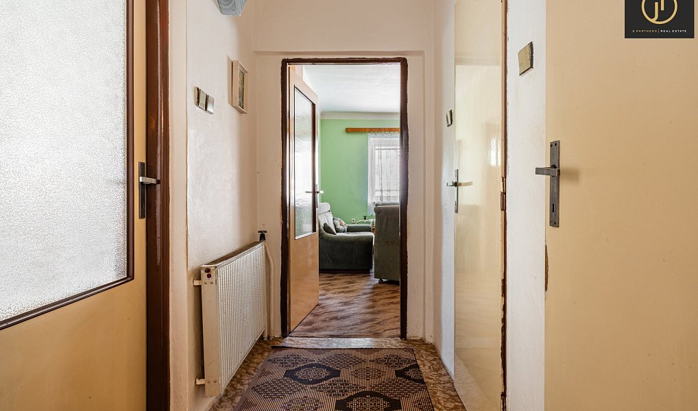 Prodej domu 105 m² s pozemkem 454 m², Tuchlovice – náhled fotky 14