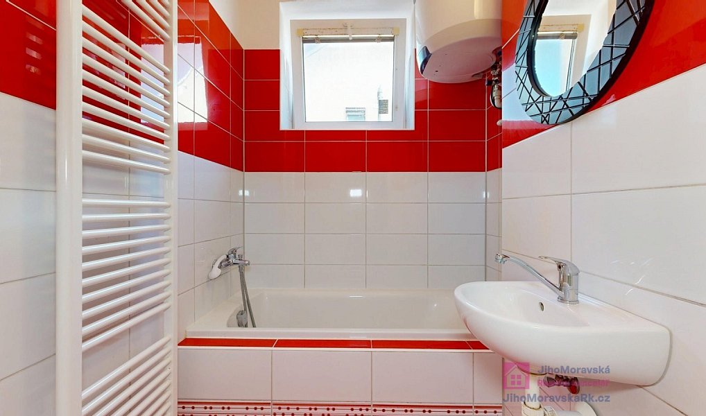 Pronájem bytu 3+1 79 m², Bořetice – náhled fotky 2