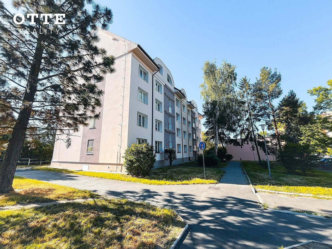 2-soban stan, 78 m²