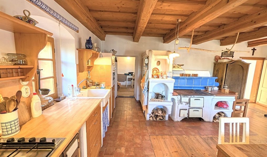 Prodej chaty/chalupy 117 m² s pozemkem 443 m², Úsobí – náhled fotky 11