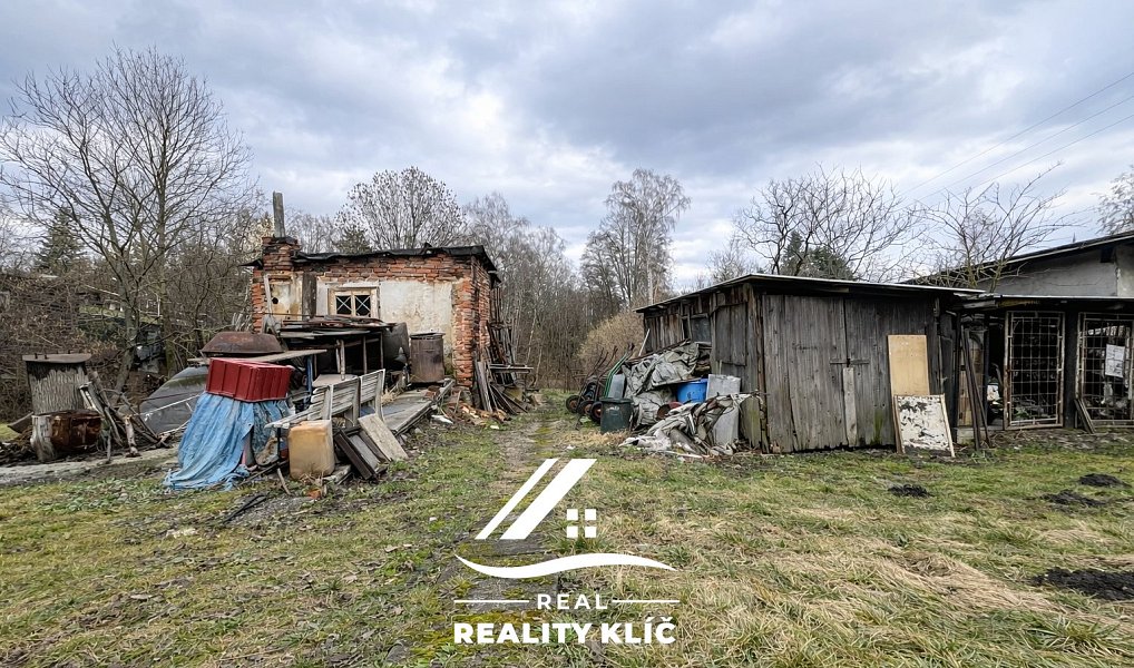 Prodej domu 160 m² s pozemkem 2 134 m², Ostrava – náhled fotky 23