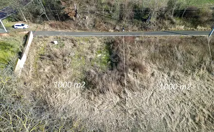 Prodej stavebního pozemku 1 001 m², Podbořany - Pšov, okres Louny