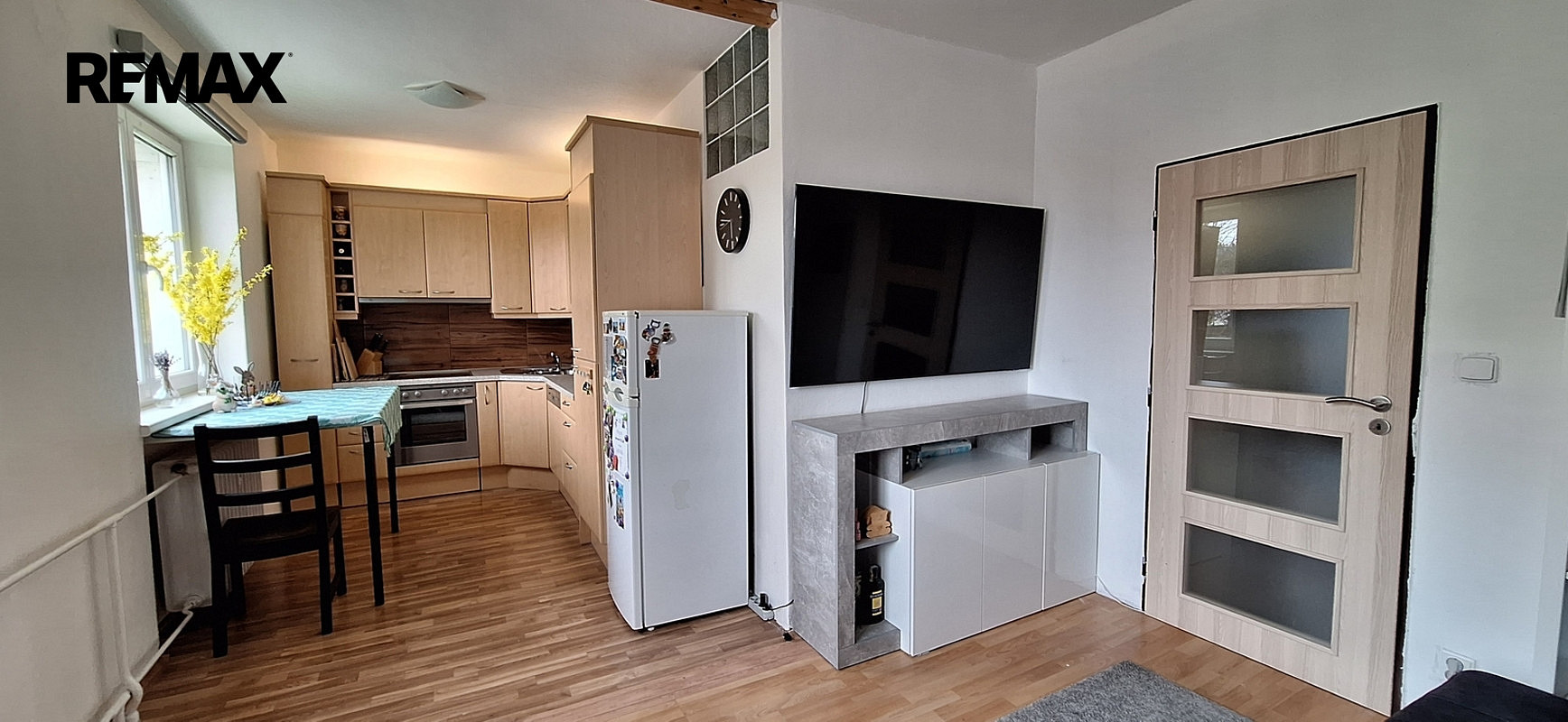 Prodej bytu 2+kk 54 m² — photo 3