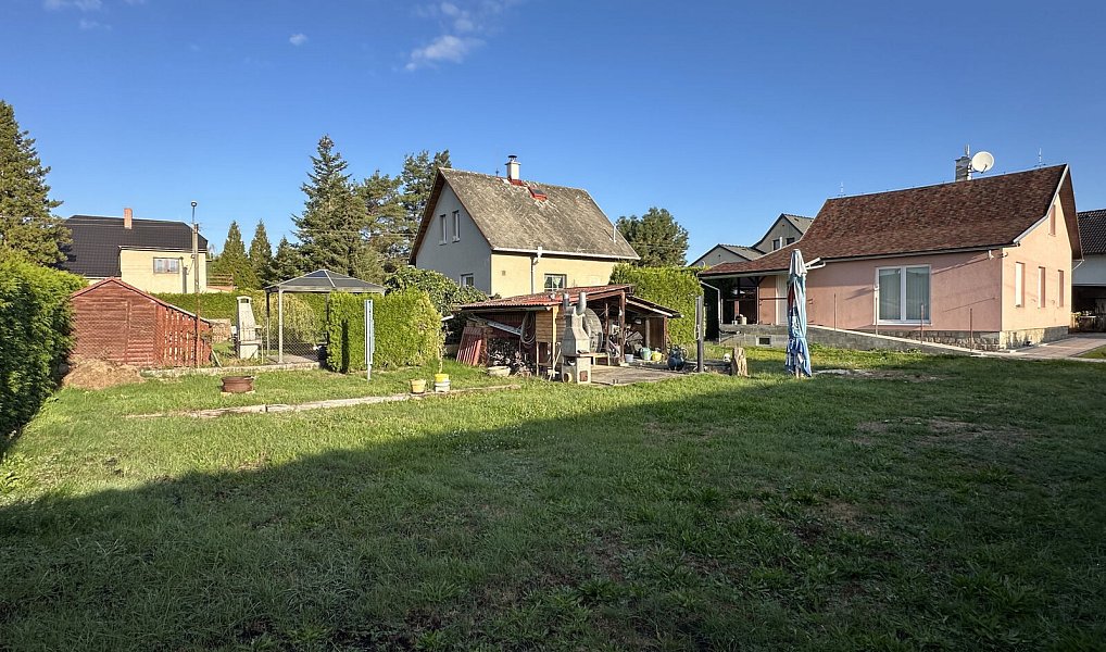 Prodej zahrady 404 m², Plzeň – náhled fotky 10
