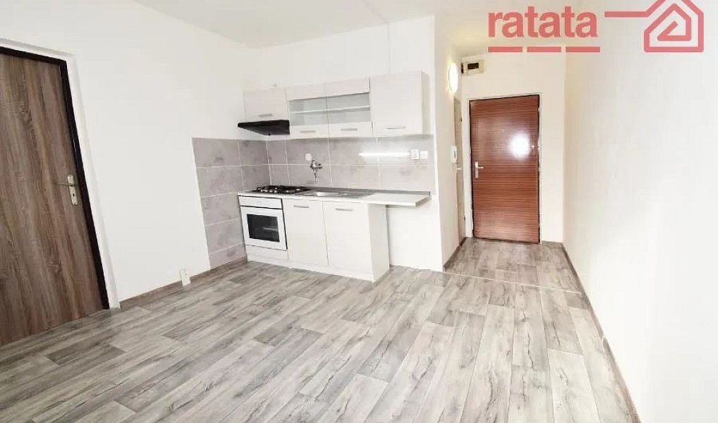Pronájem bytu 1+1 35 m², Jirkov – náhled fotky 7