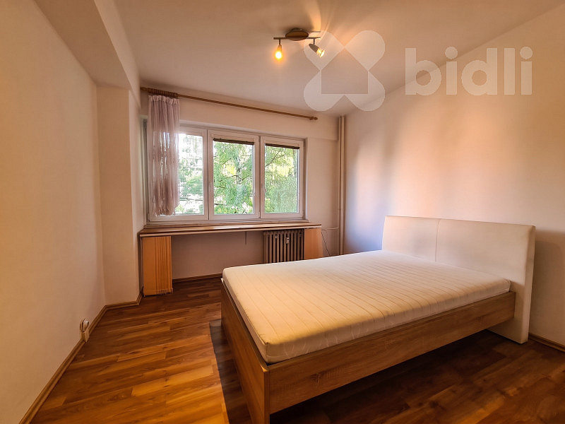Pronájem bytu 2+1 43 m² – fotografie 5