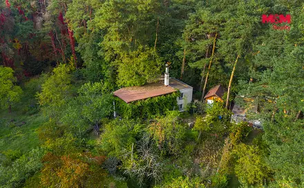 Prodej chaty/chalupy 96 m² s pozemkem 2 172 m², Tišice - Kozly, okres Mělník