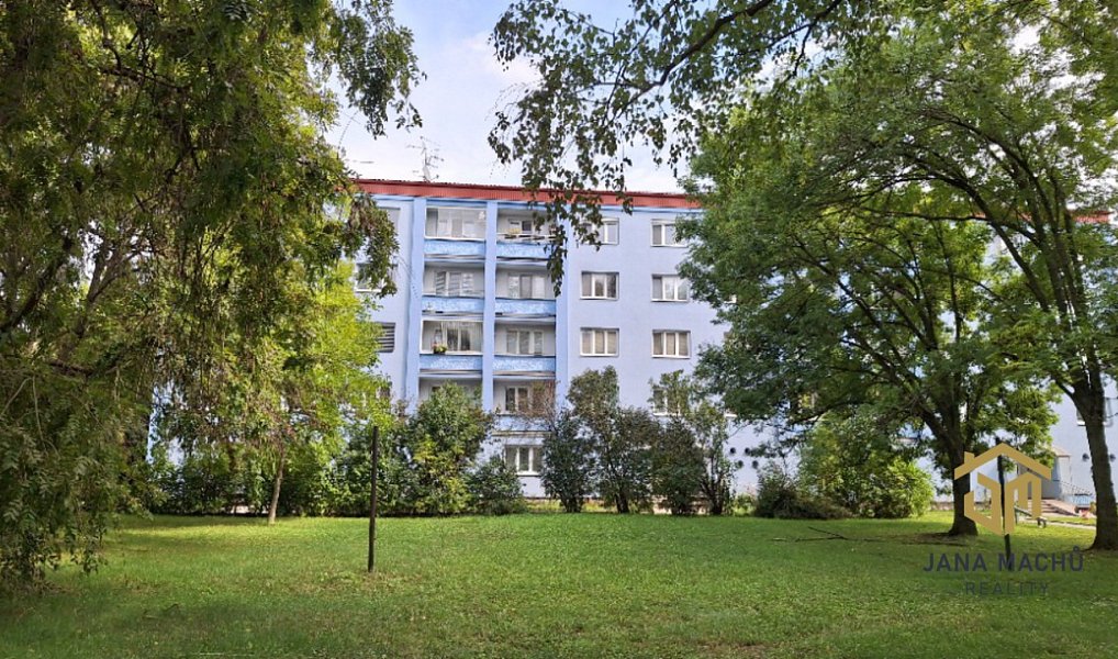 Prodej bytu 2+1 56 m², Kroměříž – náhled fotky 2