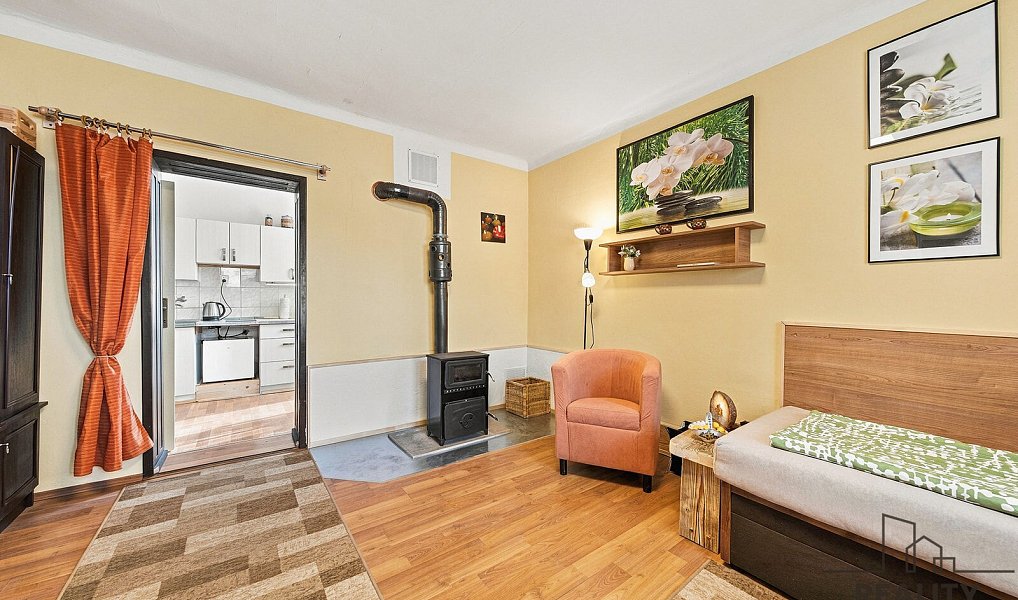 Prodej domu 150 m² s pozemkem 1 502 m², Petrov – náhled fotky 4