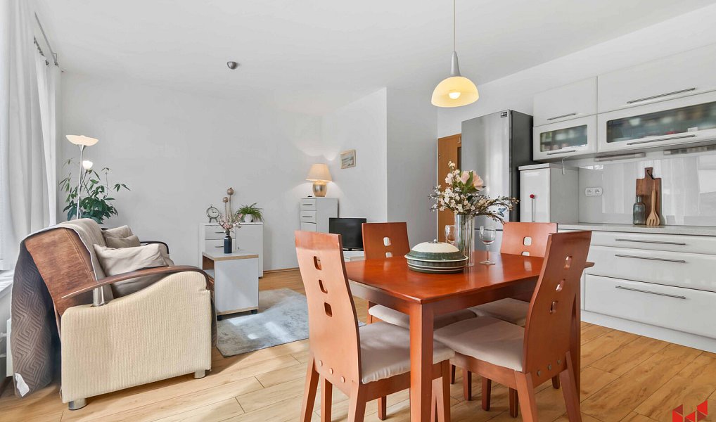 Prodej bytu 2+kk 58 m², Praha – náhled fotky 11