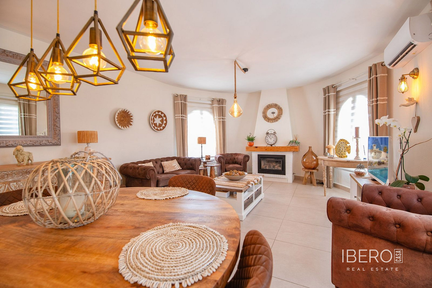 Casa 3+kk – Benissa, la Marina Alta - Vista 4