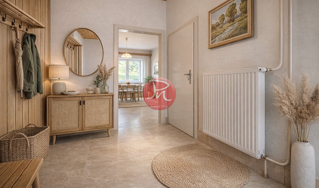 Prodej domu 105 m² s pozemkem 1 034 m², Kyjovice – náhled fotky 11