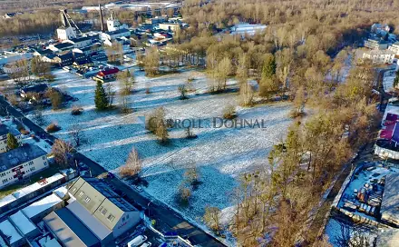 Prodej stavebního pozemku 40 482 m², Šupkova, Ostrava - Kunčičky