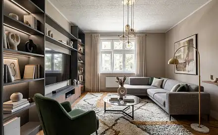Prodej bytu 4+1 115 m²