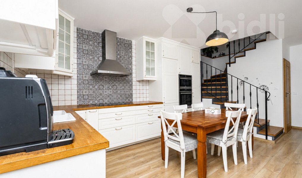 Prodej domu 164 m² s pozemkem 181 m², Nenačovice – náhled fotky 16