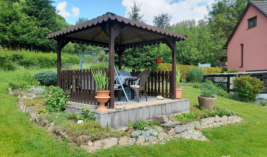 Prodej chaty/chalupy 117 m² s pozemkem 878 m², Nedvědice – náhled fotky 2