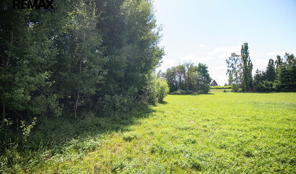 Prodej stavebního pozemku 1 753 m², Rožmitál pod Třemšínem – náhled fotky 8