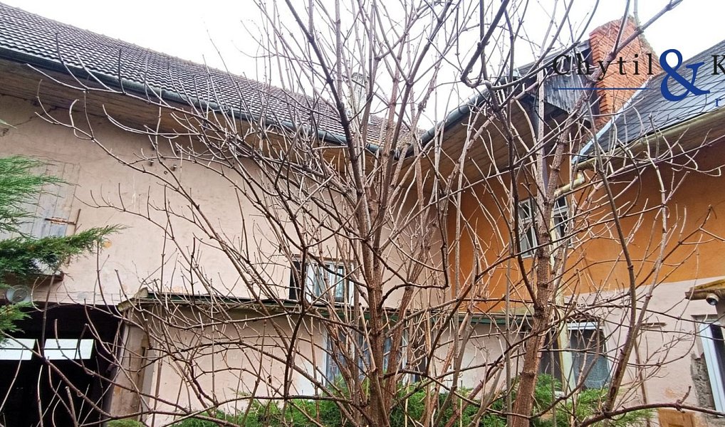 Prodej domu 480 m² s pozemkem 731 m², Zborovice – náhled fotky 12