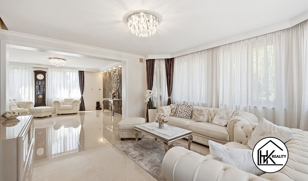 Prodej domu 300 m² s pozemkem 3 840 m², Libouchec – náhled fotky 23