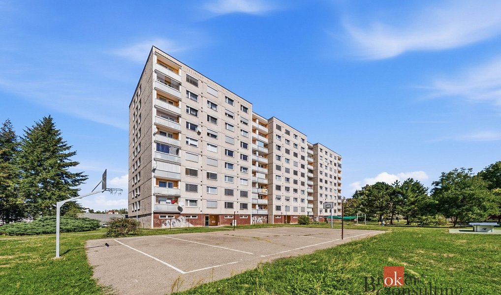 Prodej bytu 3+1 82 m², Hradec Králové – náhled fotky 17