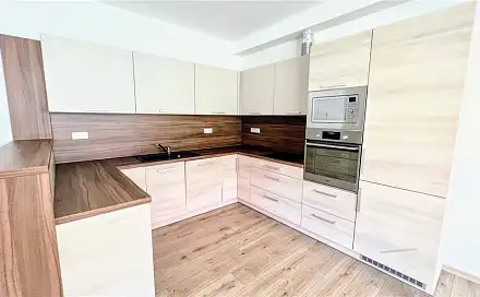 Pronájem bytu 2+kk 68 m², Svatopluka Čecha, Boskovice, okres Blansko