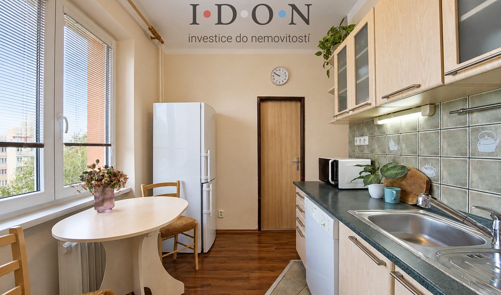 Prodej bytu 2+1 52 m², Ostrava – náhled fotky 2
