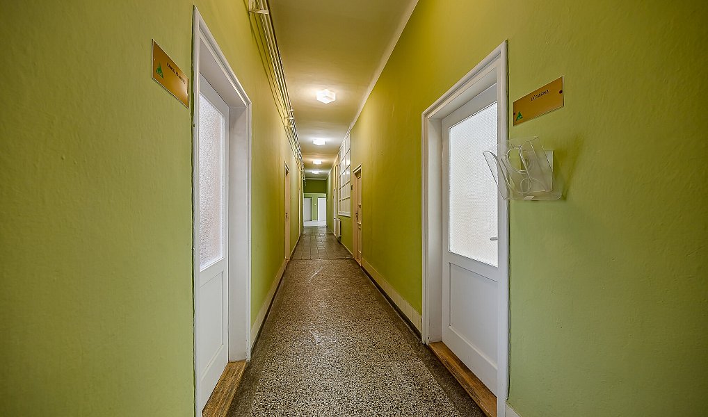 Pronájem kanceláře 648 m², Veselí nad Moravou – náhled fotky 15