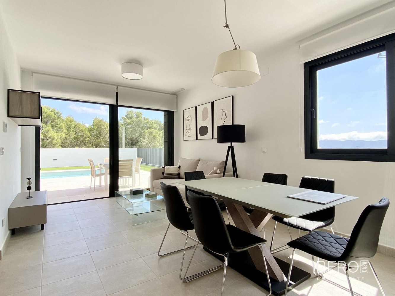 Casa 4+kk – Alacant / Alicante, l'Alacantí - Vista 4